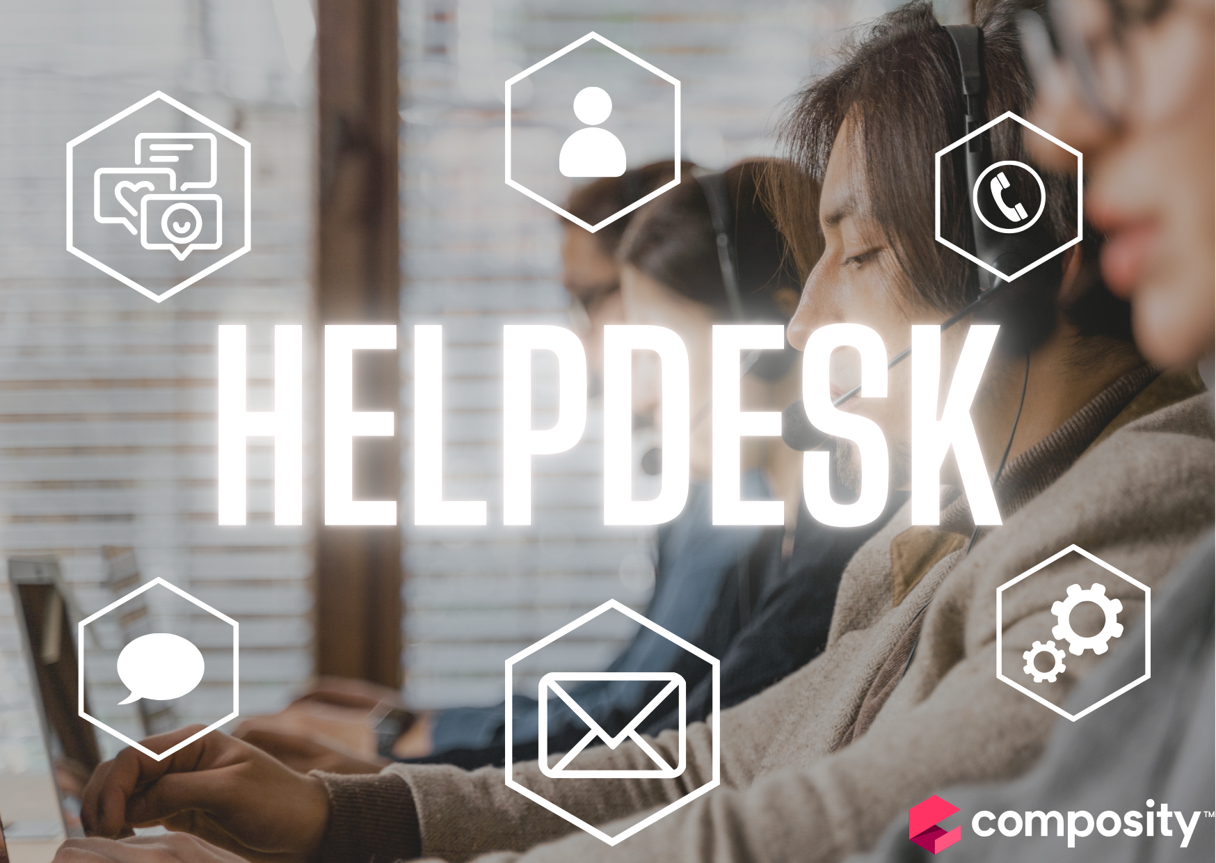 Повишаване на производителността на екипа с Helpdesk софтуер